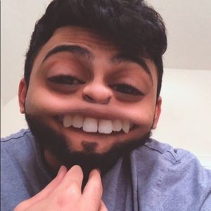 Meet your Posher, Ali